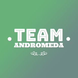 Team Andromeda