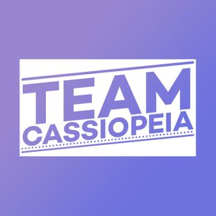 Team Cassiopeia